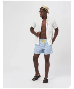 Cheap 🔔 Eubi Signature Swim Shorts Go Bananas 🥰 -Maddox Shop unnamed file 759