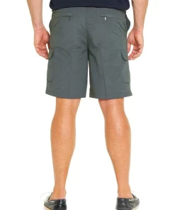 Budget 🎉 Breakaway Woodbury Cargo Short Green 😀 -Maddox Shop unnamed file 76