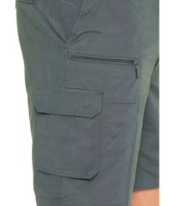 Budget 🎉 Breakaway Woodbury Cargo Short Green 😀 -Maddox Shop unnamed file 77