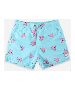 Discount 🥰 Eubi Signature Swim Shorts In Pale Blue 🥰 -Maddox Shop unnamed file 771
