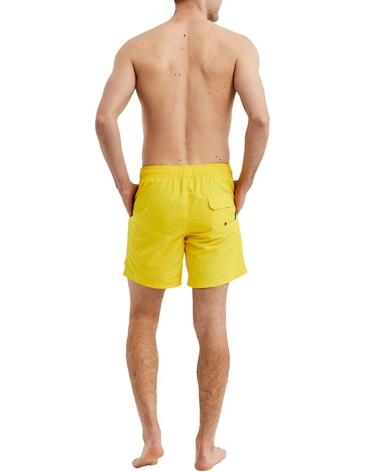Flash Sale π Coast Clothing Co Essential Boardshorts In Yellow π 8 Flash Sale π Coast Clothing Co Essential Boardshorts In Yellow π - Image 6