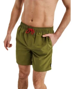 Flash Sale ✔️ Coast Clothing Co Essential Boardshorts In Olive ⭐ 10 Flash Sale ✔️ Coast Clothing Co Essential Boardshorts In Olive ⭐ -Maddox Shop unnamed file 782