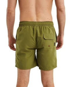 Flash Sale ✔️ Coast Clothing Co Essential Boardshorts In Olive ⭐ 11 Flash Sale ✔️ Coast Clothing Co Essential Boardshorts In Olive ⭐ -Maddox Shop unnamed file 783