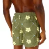 Cheapest 🤩 Coast Clothing Co Sydney Boardshorts In Olive 😍 -Maddox Shop unnamed file 784
