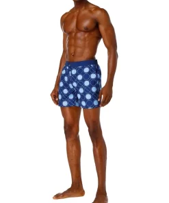 Cheapest 🛒 Coast Clothing Co Sydney Boardshorts Bronte In Navy ❤️ -Maddox Shop unnamed file 792