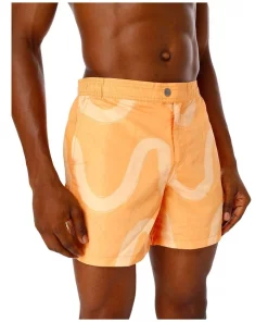 Buy 🎁 Coast Clothing Co Sydney Boardshorts Coffs In Orange 🧨 -Maddox Shop unnamed file 795