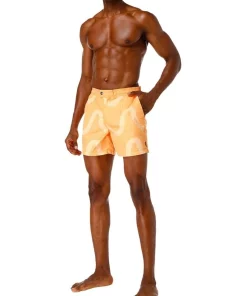 Buy 🎁 Coast Clothing Co Sydney Boardshorts Coffs In Orange 🧨 -Maddox Shop unnamed file 797