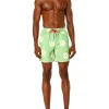 Promo 🧨 Coast Clothing Co Classic Boardshorts In Daisy Lime 🧨 -Maddox Shop unnamed file 798