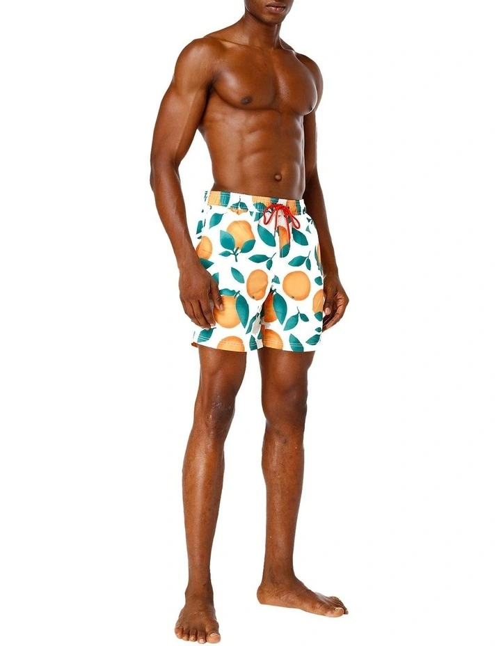 Cheap β€οΈ Coast Clothing Co Classic Boardshorts In Orange π 3 Cheap β€οΈ Coast Clothing Co Classic Boardshorts In Orange π