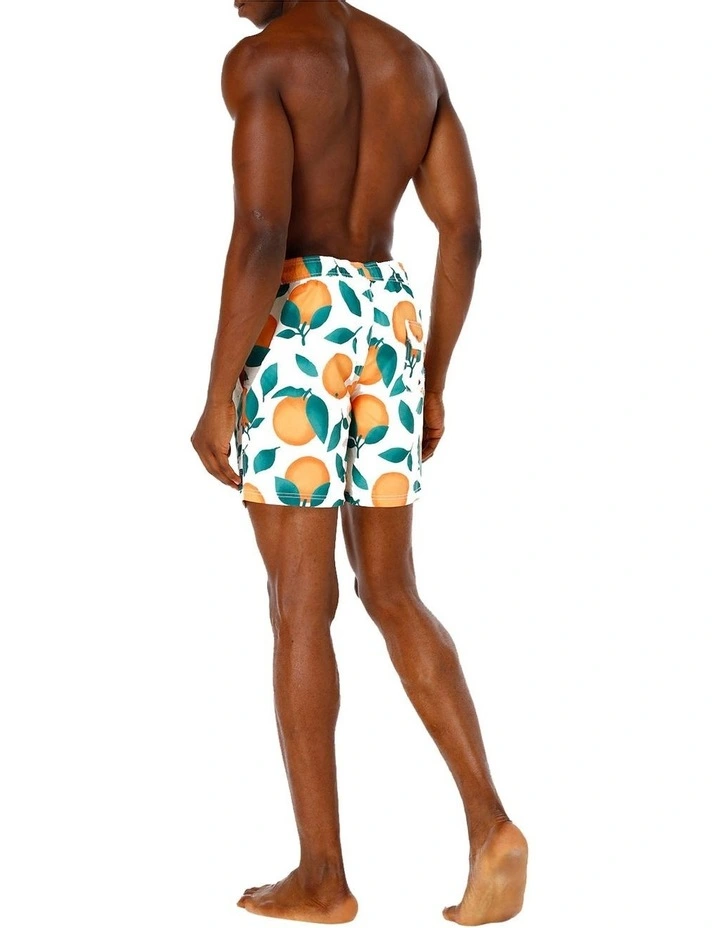 Cheap β€οΈ Coast Clothing Co Classic Boardshorts In Orange π 4 Cheap β€οΈ Coast Clothing Co Classic Boardshorts In Orange π - Image 2