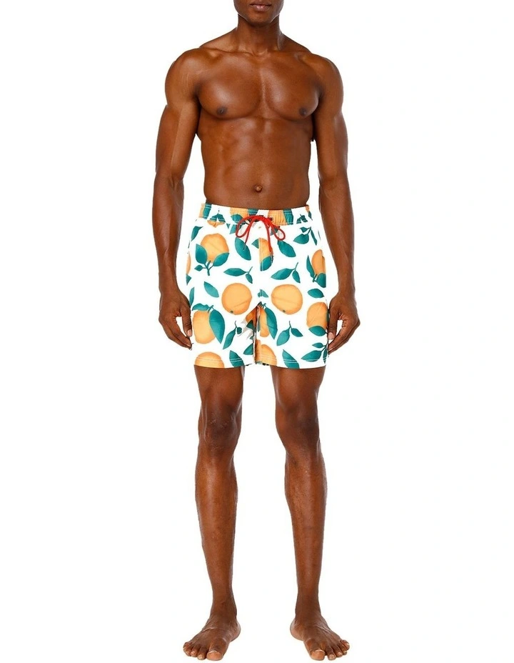 Cheap β€οΈ Coast Clothing Co Classic Boardshorts In Orange π 7 Cheap β€οΈ Coast Clothing Co Classic Boardshorts In Orange π - Image 5