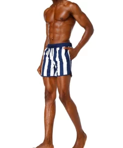 Best reviews of 😉 Coast Clothing Co San Diego Boardshorts In Navy ⌛ -Maddox Shop unnamed file 813