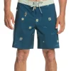 Best Pirce π₯ Quiksilver Surfsilk 69 18" Boardshort In Majolica Blue π 2 Best Pirce π₯ Quiksilver Surfsilk 69 18" Boardshort In Majolica Blue π -Maddox Shop unnamed file 821