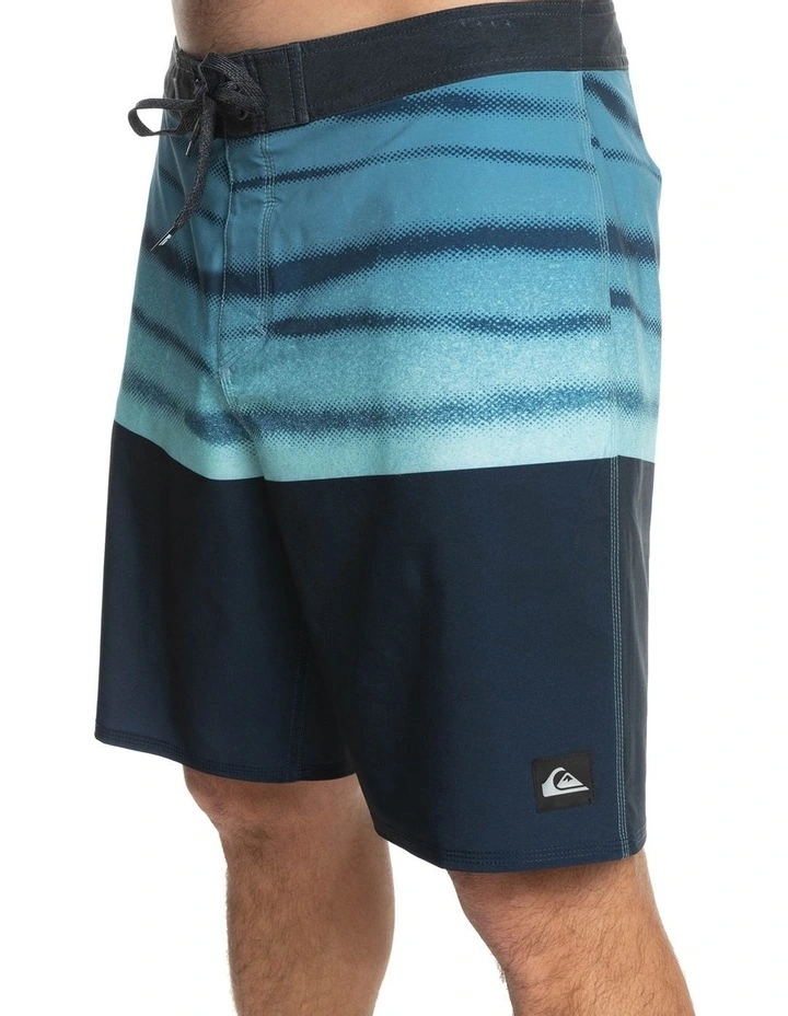 Buy π₯ Quiksilver Surfsilk Five 0 19" Boardshort Navy Blazer β 4 Buy π₯ Quiksilver Surfsilk Five 0 19" Boardshort Navy Blazer β - Image 2