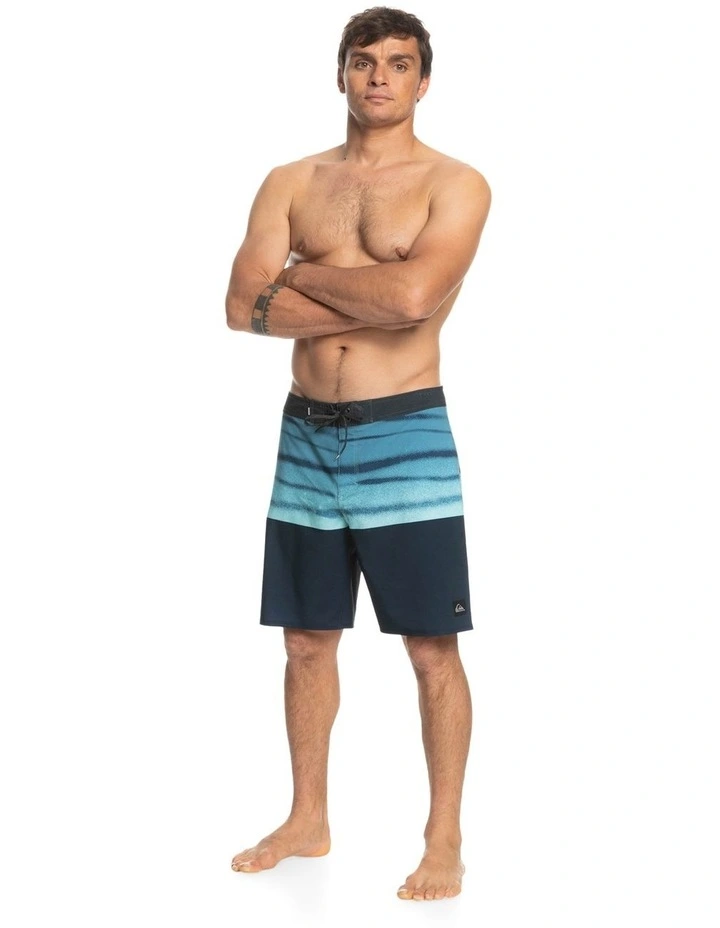 Buy π₯ Quiksilver Surfsilk Five 0 19" Boardshort Navy Blazer β 6 Buy π₯ Quiksilver Surfsilk Five 0 19" Boardshort Navy Blazer β - Image 4