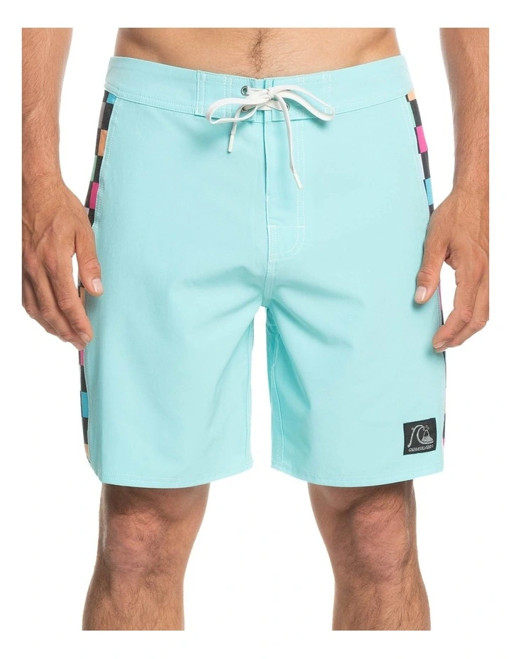 Wholesale β¨ Quiksilver Original Arch 18" Boardshort In Blue π 3 Wholesale β¨ Quiksilver Original Arch 18" Boardshort In Blue π