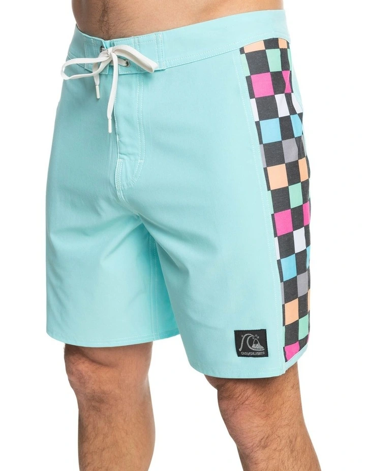 Wholesale β¨ Quiksilver Original Arch 18" Boardshort In Blue π 4 Wholesale β¨ Quiksilver Original Arch 18" Boardshort In Blue π - Image 2