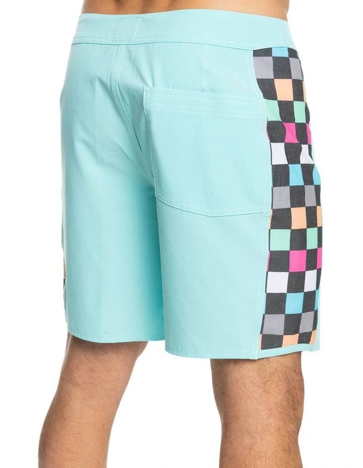 Wholesale β¨ Quiksilver Original Arch 18" Boardshort In Blue π 5 Wholesale β¨ Quiksilver Original Arch 18" Boardshort In Blue π - Image 3