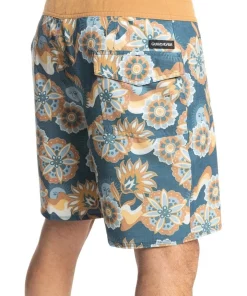 Top 10 😍 Quiksilver Hempstretch 69 18" Boardshort Brown/Muti 🎉 -Maddox Shop unnamed file 843