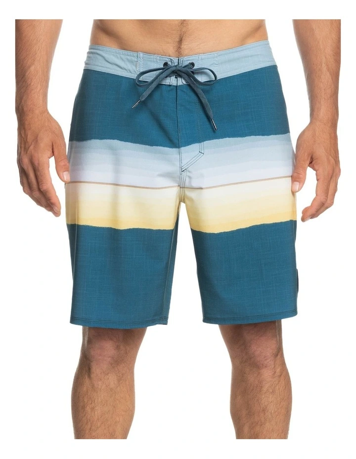 Best reviews of π Quiksilver Surfsilk Resin Tint 19" Boardshort In Blue/Multi π― 3 Best reviews of π Quiksilver Surfsilk Resin Tint 19" Boardshort In Blue/Multi π―