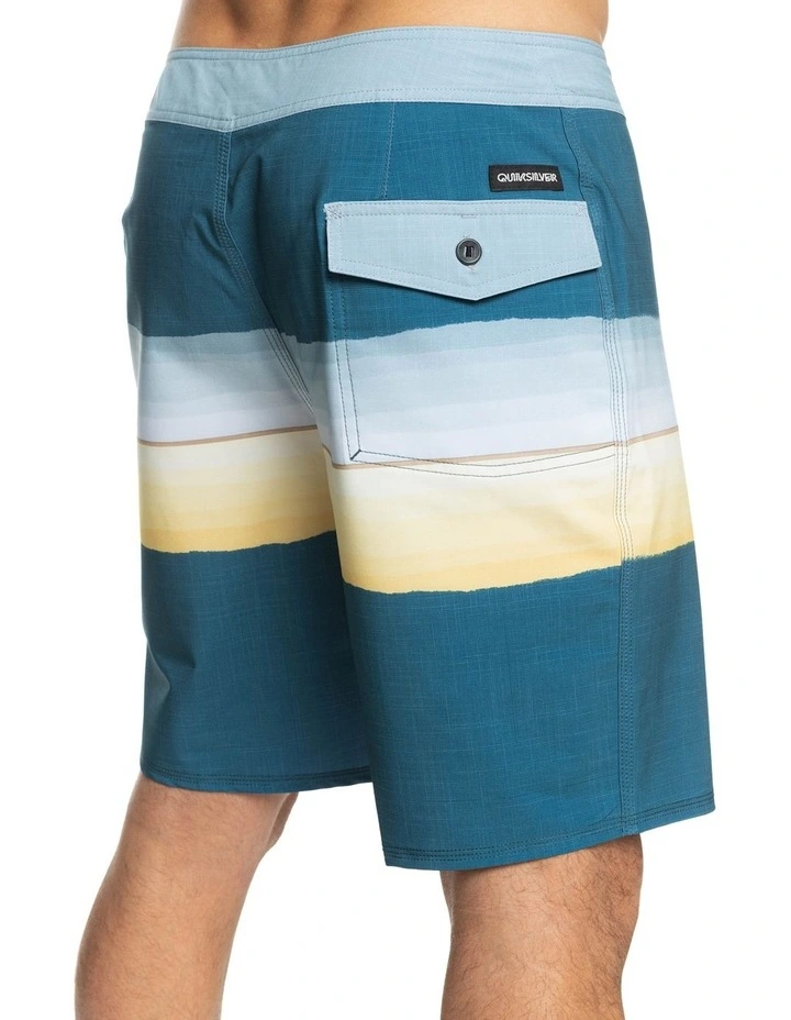 Best reviews of π Quiksilver Surfsilk Resin Tint 19" Boardshort In Blue/Multi π― 5 Best reviews of π Quiksilver Surfsilk Resin Tint 19" Boardshort In Blue/Multi π― - Image 3