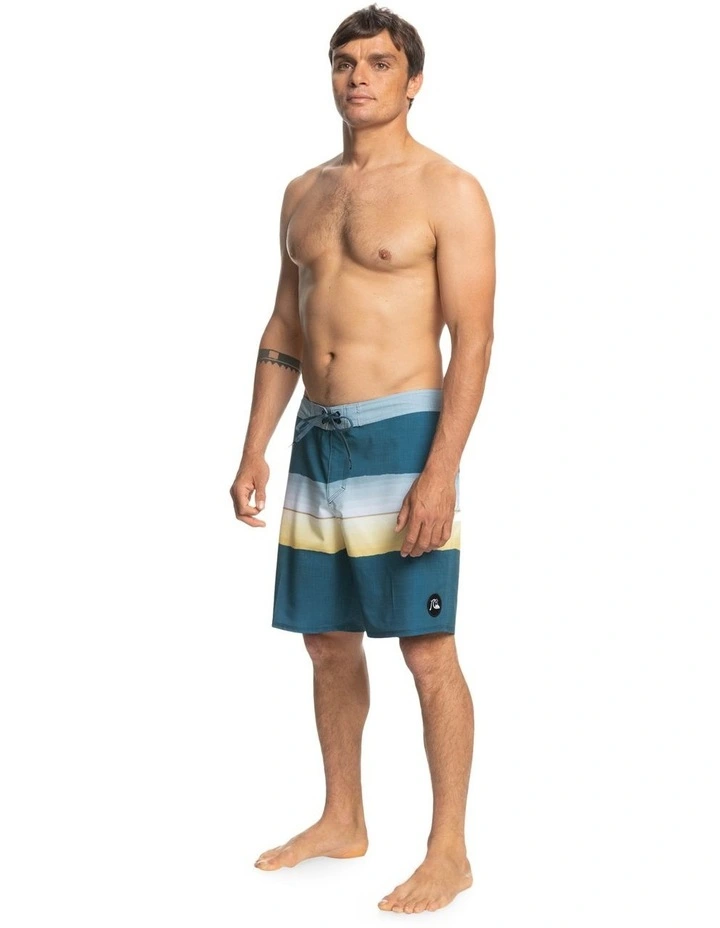 Best reviews of π Quiksilver Surfsilk Resin Tint 19" Boardshort In Blue/Multi π― 6 Best reviews of π Quiksilver Surfsilk Resin Tint 19" Boardshort In Blue/Multi π― - Image 4