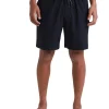 Budget ๐ Stab X Quiksilver Volley 17" Shorts In Black ๐ 2 Budget ๐ Stab X Quiksilver Volley 17" Shorts In Black ๐ -Maddox Shop unnamed file 857