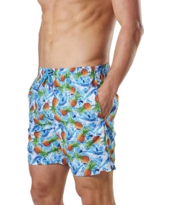 Wholesale ๐ Mitch Dowd Men's Pineapples Repreve Swimshort In Blue ๐ 9 Wholesale ๐ Mitch Dowd Men's Pineapples Repreve Swimshort In Blue ๐ -Maddox Shop unnamed file 865