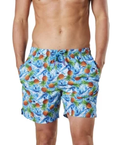 Wholesale ๐ Mitch Dowd Men's Pineapples Repreve Swimshort In Blue ๐ 10 Wholesale ๐ Mitch Dowd Men's Pineapples Repreve Swimshort In Blue ๐ -Maddox Shop unnamed file 866