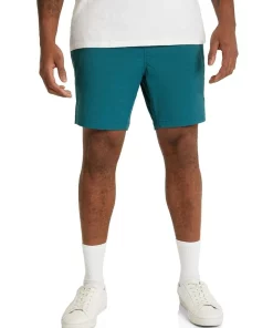 Cheap ⌛ Johnny Bigg Avalon Plain Swim Short In Teal 🥰