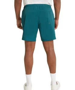 Cheap ⌛ Johnny Bigg Avalon Plain Swim Short In Teal 🥰 -Maddox Shop unnamed file 870