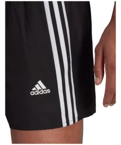 Buy 🔔 Adidas Classic 3-Stripes Swim Shorts In Black 🔔 -Maddox Shop unnamed file 877