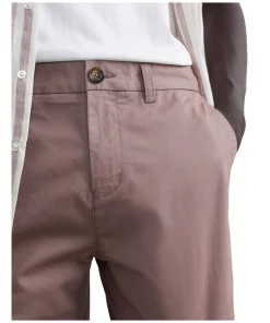 Discount ✨ French Connection Slim Chino Short In Rose ✔️ 9 Discount ✨ French Connection Slim Chino Short In Rose ✔️ -Maddox Shop unnamed file 88