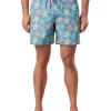 Coupon 🛒 Gazman Turtle Swim Short In Multi ⌛ -Maddox Shop unnamed file 891