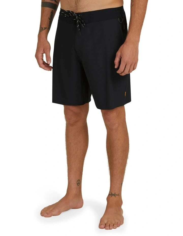 Deals 𧨠Quiksilver Paddler Boardshort In Black π 4 Deals 𧨠Quiksilver Paddler Boardshort In Black π - Image 2