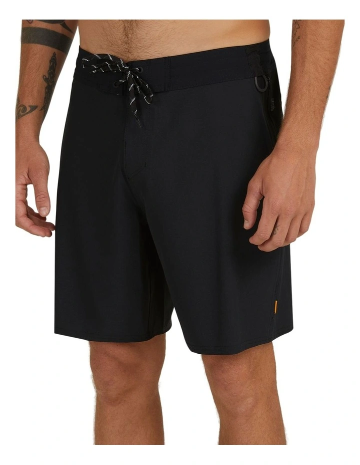 Deals 𧨠Quiksilver Paddler Boardshort In Black π 6 Deals 𧨠Quiksilver Paddler Boardshort In Black π - Image 4