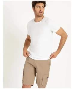 Best Sale 💯 Maddox Calvin Cargo Short Light Brown 🥰 -Maddox Shop unnamed file 9