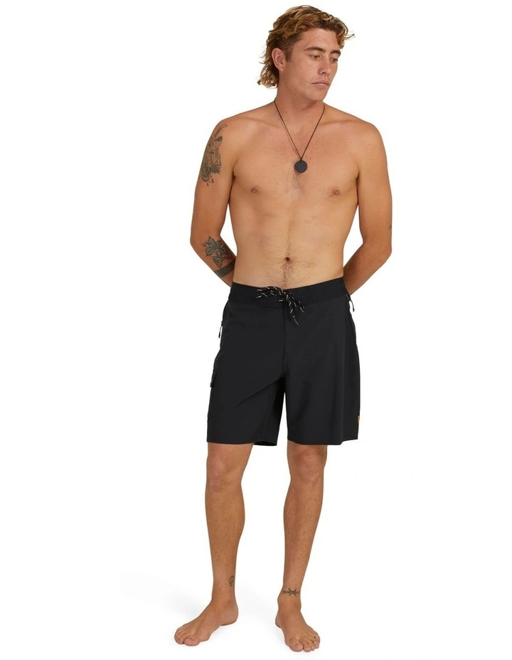Deals 𧨠Quiksilver Paddler Boardshort In Black π 7 Deals 𧨠Quiksilver Paddler Boardshort In Black π - Image 5