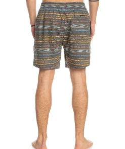 Brand new 😀 Quiksilver Mix 17" Swim Shorts In Multi 💯 -Maddox Shop unnamed file 902
