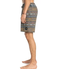 Brand new 😀 Quiksilver Mix 17" Swim Shorts In Multi 💯 -Maddox Shop unnamed file 903