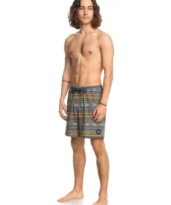 Brand new 😀 Quiksilver Mix 17" Swim Shorts In Multi 💯 -Maddox Shop unnamed file 906