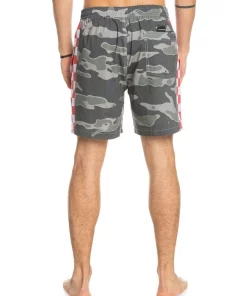 Cheap ⌛ Quiksilver Original Arch 17" Swim Shorts In Multi 🥰 -Maddox Shop unnamed file 914