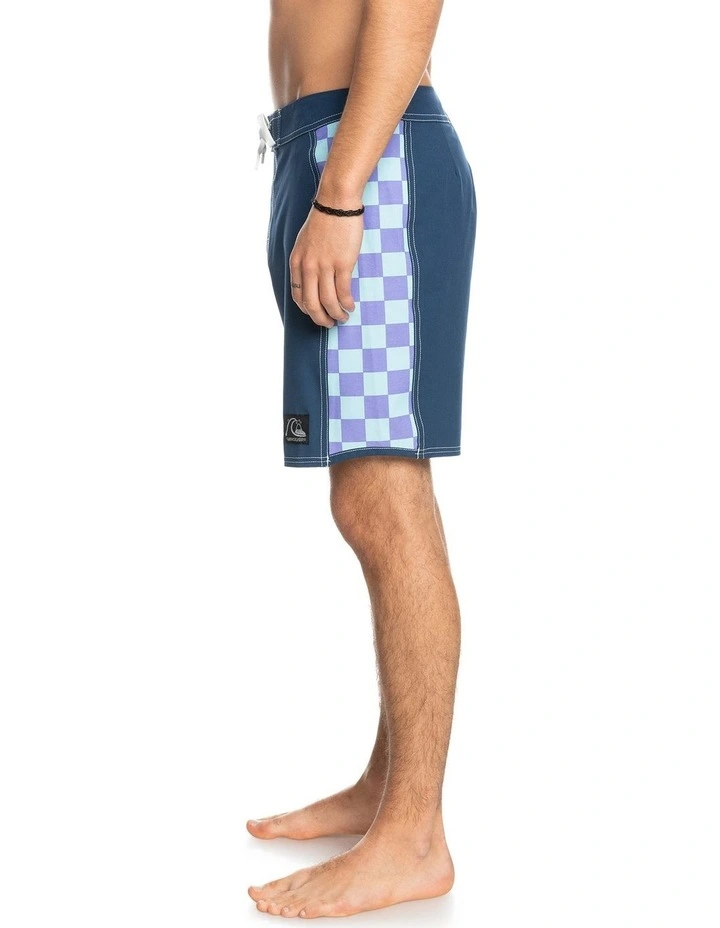 Buy π Quiksilver Original Arch 18" Boardshorts In Insignia Blue π 5 Buy π Quiksilver Original Arch 18" Boardshorts In Insignia Blue π - Image 3