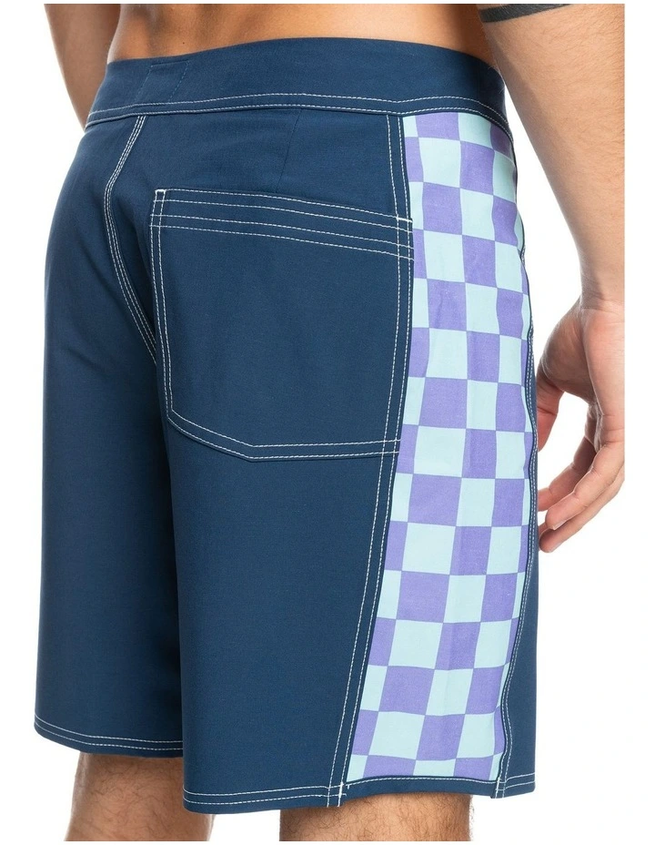 Buy π Quiksilver Original Arch 18" Boardshorts In Insignia Blue π 6 Buy π Quiksilver Original Arch 18" Boardshorts In Insignia Blue π - Image 4