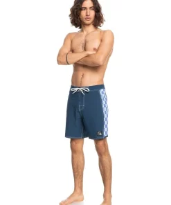 Buy π Quiksilver Original Arch 18" Boardshorts In Insignia Blue π 11 Buy π Quiksilver Original Arch 18" Boardshorts In Insignia Blue π -Maddox Shop unnamed file 929