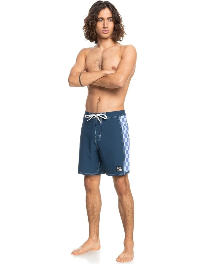 Buy π Quiksilver Original Arch 18" Boardshorts In Insignia Blue π 7 Buy π Quiksilver Original Arch 18" Boardshorts In Insignia Blue π - Image 5