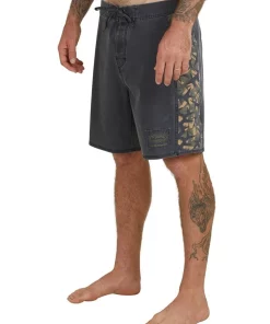 Hot Sale π Quiksilver Surfsilk Arch 18" Boardshorts In Black π 9 Hot Sale π Quiksilver Surfsilk Arch 18" Boardshorts In Black π -Maddox Shop unnamed file 932