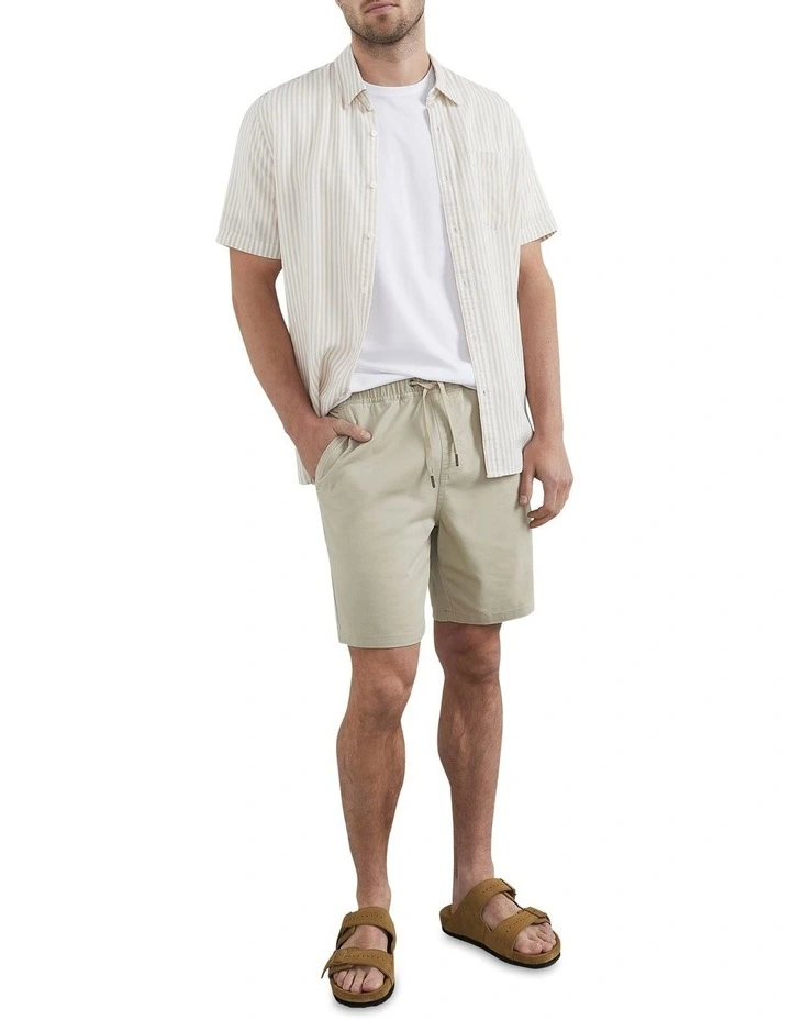 Wholesale π French Connection Pull On Short π 4 Wholesale π French Connection Pull On Short π - Image 2