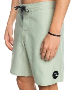Deals 🤩 Quiksilver Baja 18" Beachshorts In Desert Sage 🔥 -Maddox Shop unnamed file 943