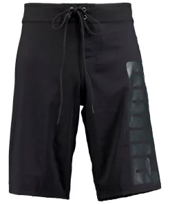 Flash Sale ❤️ PUMA Logo Boardshort In Black 🥰 -Maddox Shop unnamed file 951